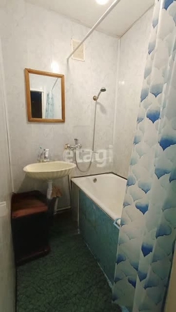 
   Продам 1-комнатную, 36 м², Комсомольская ул, 48

. Фото 10.