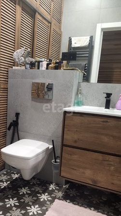 
   Продам 2-комнатную, 50.1 м², Дзержинского ул, 2а

. Фото 9.