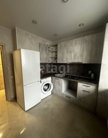 
  Сдам в аренду 1-комнатную квартиру, 35 м², Ставрополь

. Фото 5.