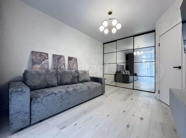 
   Продам 1-комнатную, 35.9 м², Тухачевского ул, 33

. Фото 4.
