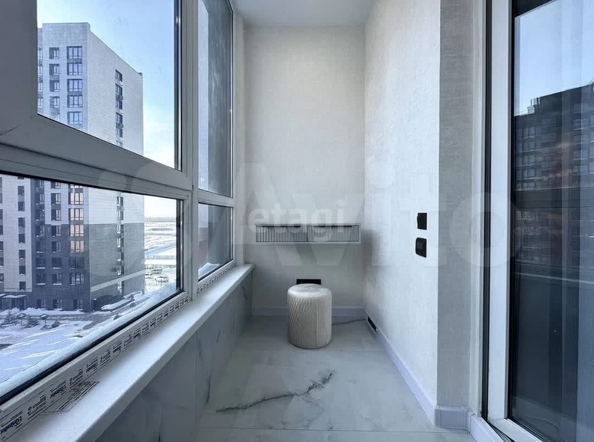 
   Продам 1-комнатную, 35.9 м², Тухачевского ул, 33

. Фото 6.