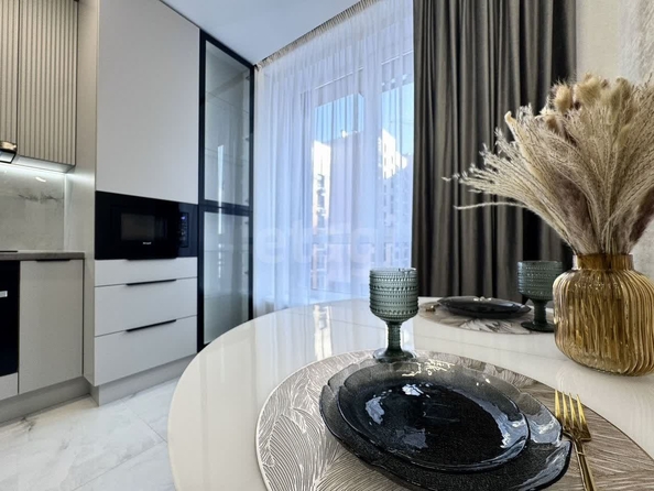 
  Продается 1-комн. квартира, 35.9 м², Тухачевского ул, д. 33
. Фото 9.