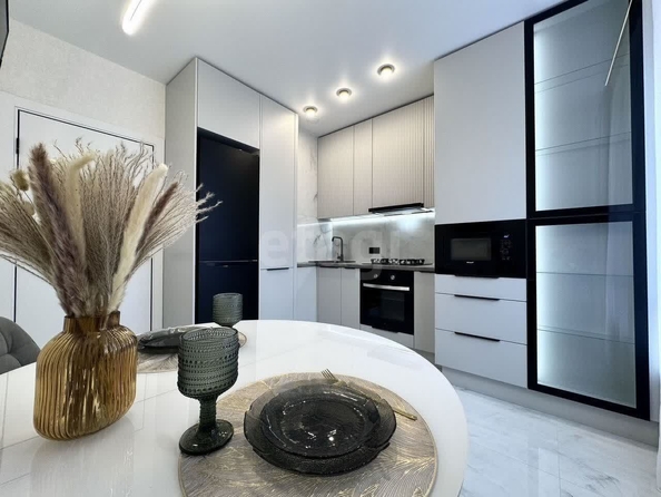 
  Продается 1-комн. квартира, 35.9 м², Тухачевского ул, д. 33
. Фото 13.