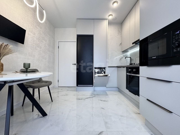 
  Продается 1-комн. квартира, 35.9 м², Тухачевского ул, д. 33
. Фото 16.