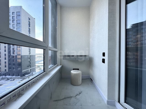 
  Продается 1-комн. квартира, 35.9 м², Тухачевского ул, д. 33
. Фото 17.