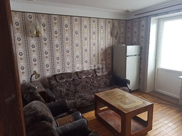 
  Продается 3-комн. квартира, 62 м², Ленина ул, д. 351
. Фото 2.