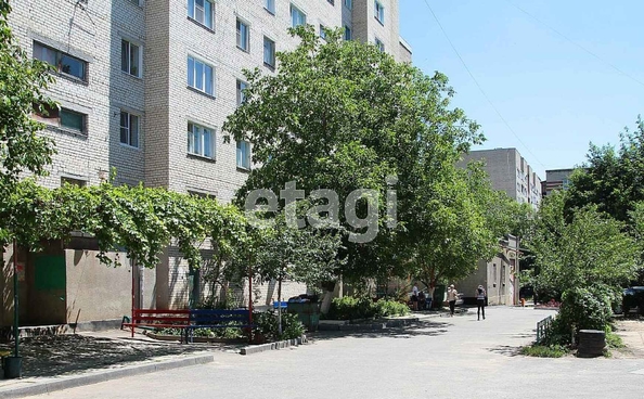 
  Сдается 2-комн. квартира, 30 м², Доваторцев ул, д. 25
. Фото 12.