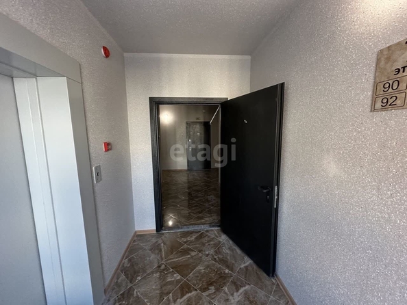 
   Продам 1-комнатную, 36.5 м², Николая Голодникова ул, 4/1

. Фото 5.