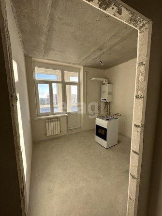 
   Продам 1-комнатную, 36.5 м², Николая Голодникова ул, 4/1

. Фото 8.