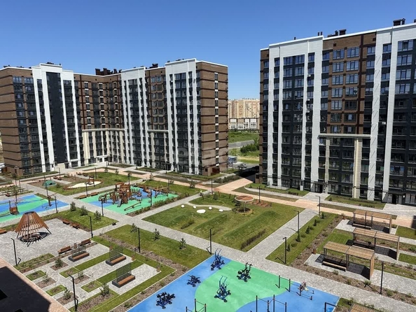 
   Продам 1-комнатную, 36.5 м², Николая Голодникова ул, 4/1

. Фото 16.