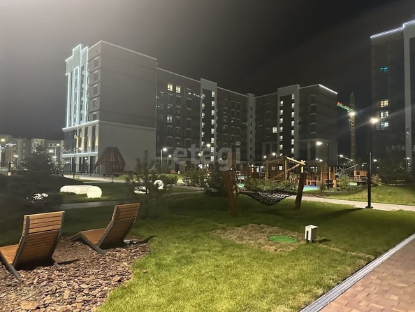 
   Продам 1-комнатную, 36.5 м², Николая Голодникова ул, 4/1

. Фото 17.