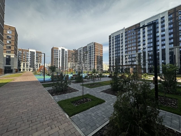 
   Продам 1-комнатную, 36.5 м², Николая Голодникова ул, 4/1

. Фото 18.