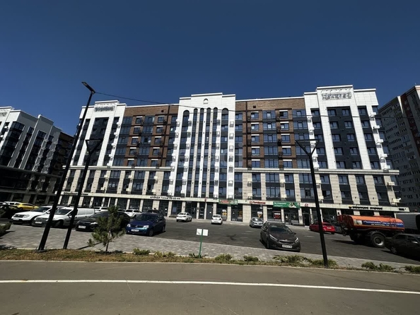 
   Продам 1-комнатную, 36.5 м², Николая Голодникова ул, 4/1

. Фото 30.