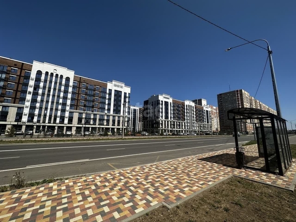
   Продам 1-комнатную, 36.5 м², Николая Голодникова ул, 4/1

. Фото 32.