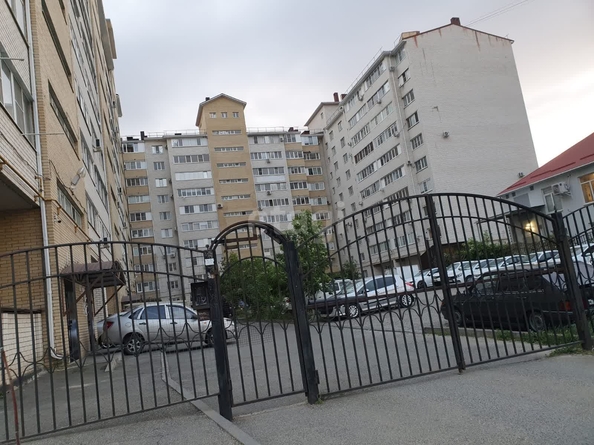 
   Продам 1-комнатную, 45.2 м², Серова ул, 472/4

. Фото 25.