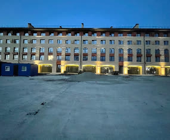 
   Продам 1-комнатную, 32 м², Фестивальный проезд, 1/2

. Фото 21.
