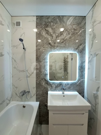
   Продам 2-комнатную, 53 м², Матрёны Наздрачёвой ул, 3/3к1

. Фото 19.
