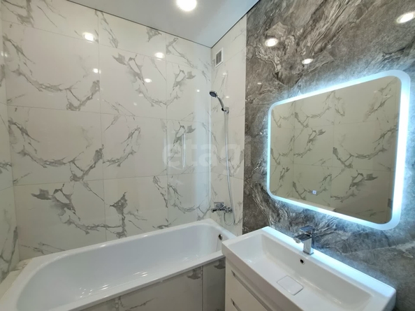 
   Продам 2-комнатную, 53 м², Матрёны Наздрачёвой ул, 3/3к1

. Фото 20.