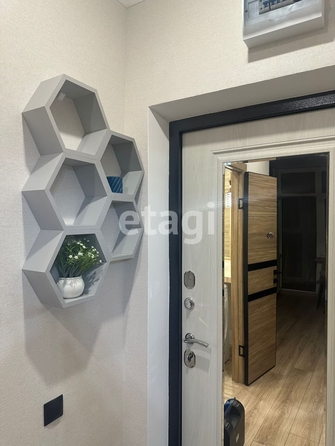 
   Продам 1-комнатную, 36 м², Матрёны Наздрачёвой ул, 3/3к2

. Фото 13.