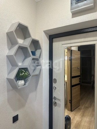 
  Продается 1-комн. квартира, 36 м², Матрёны Наздрачёвой ул, д. 3/3к2
. Фото 1.