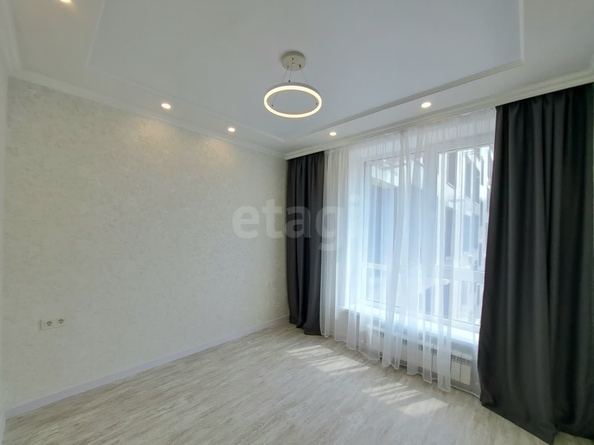 
  Продается 1-комн. квартира, 36.2 м², Российский пр-кт, д. 13
. Фото 1.