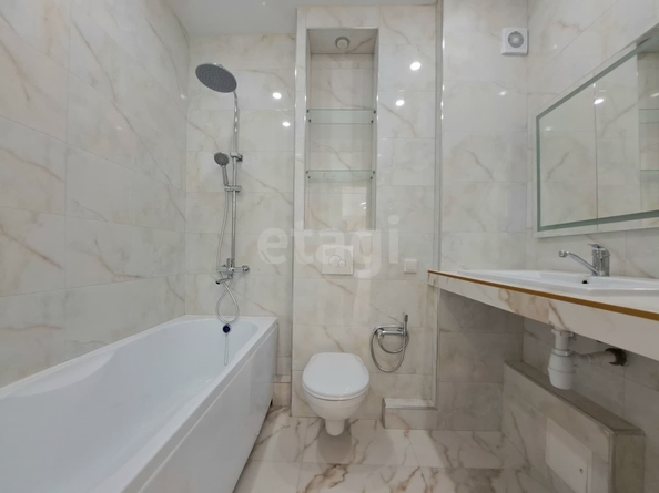 
  Продается 1-комн. квартира, 36.2 м², Российский пр-кт, д. 13
. Фото 9.