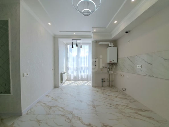 
  Продается 1-комн. квартира, 36.2 м², Российский пр-кт, д. 13
. Фото 18.