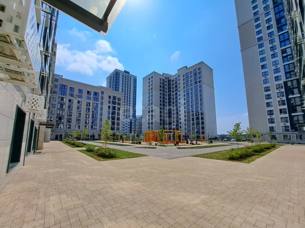 
  Продается 1-комн. квартира, 36.2 м², Российский пр-кт, д. 13
. Фото 22.