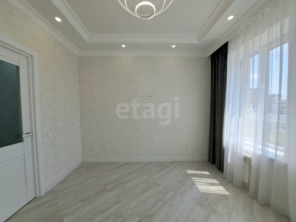 
  Продается 2-комн. квартира, 49.5 м², Матрёны Наздрачёвой ул, д. 7
. Фото 11.