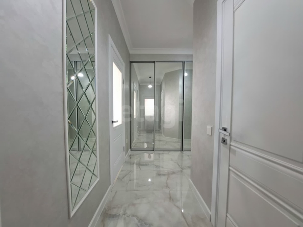 
  Продается 2-комн. квартира, 49.5 м², Матрёны Наздрачёвой ул, д. 7
. Фото 13.