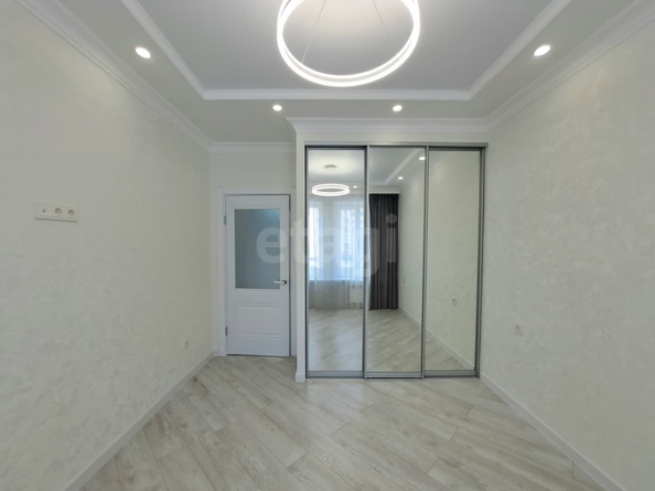 
  Продается 2-комн. квартира, 49.5 м², Матрёны Наздрачёвой ул, д. 7
. Фото 17.