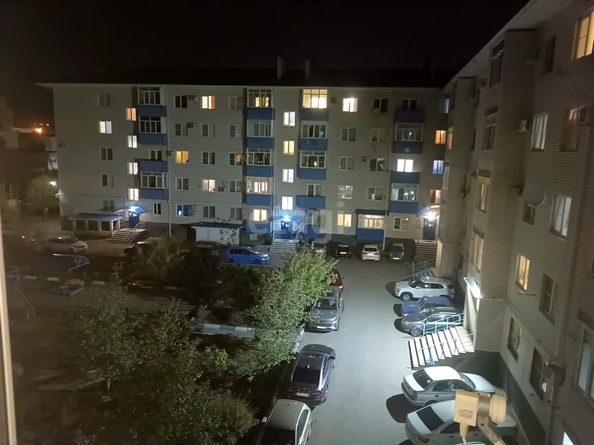 
   Продам 1-комнатную, 32.7 м², Достоевского ул, 77

. Фото 7.