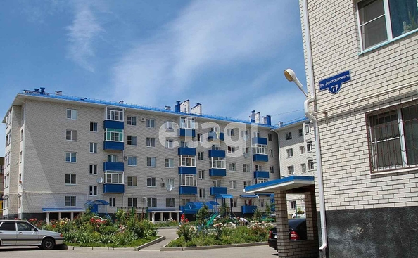 
   Продам 1-комнатную, 32.7 м², Достоевского ул, 77

. Фото 10.