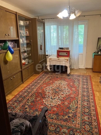 
   Продам 3-комнатную, 60 м², 50 лет ВЛКСМ ул, 20/2

. Фото 1.
