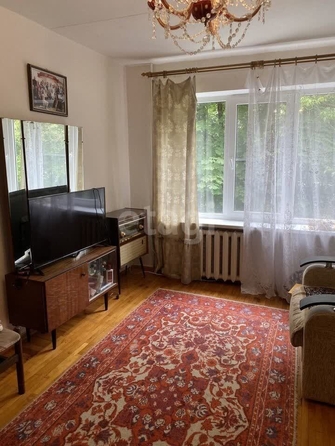 
   Продам 3-комнатную, 60 м², 50 лет ВЛКСМ ул, 20/2

. Фото 4.