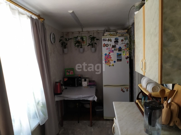 
  Продается 2-комн. квартира, 41.4 м², Дзержинского ул, д. 63
. Фото 2.