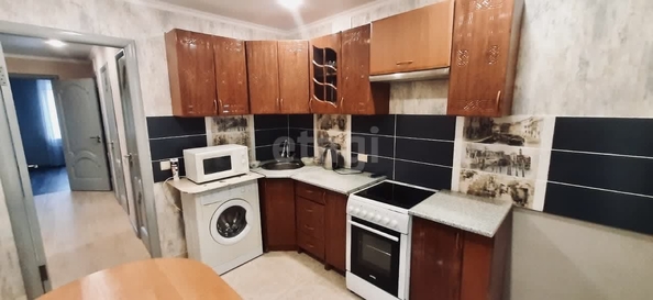 
   Продам 2-комнатную, 47.6 м², Фестивальный проезд, 5а

. Фото 1.