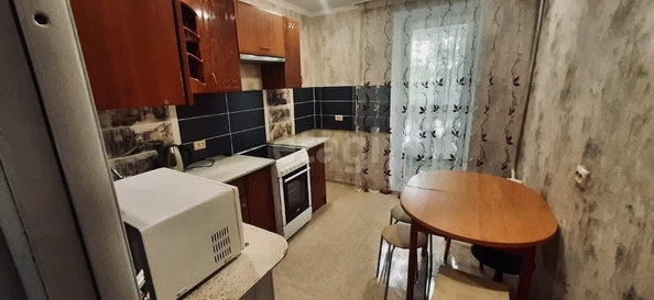 
   Продам 2-комнатную, 47.6 м², Фестивальный проезд, 5а

. Фото 2.