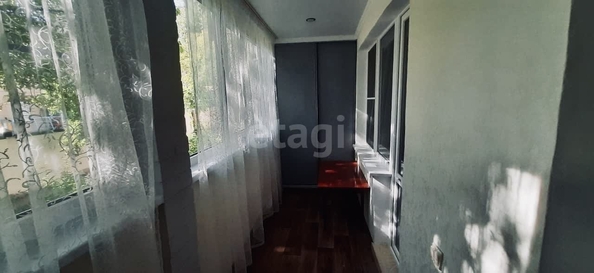 
   Продам 2-комнатную, 47.6 м², Фестивальный проезд, 5а

. Фото 9.