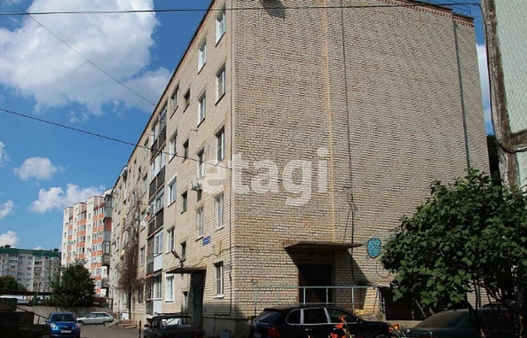 
   Продам 2-комнатную, 47.6 м², Фестивальный проезд, 5а

. Фото 13.