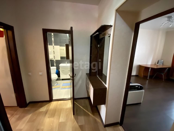 
   Продам 1-комнатную, 44 м², Глинки ул, 37а

. Фото 7.