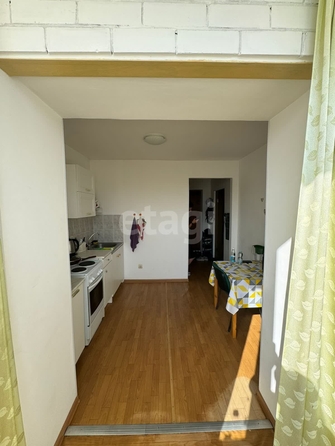 
   Продам 1-комнатную, 36 м², Полеводческая ул, 1к9

. Фото 10.