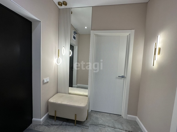 
   Продам 1-комнатную, 40 м², Матрёны Наздрачёвой ул, 3/3к2

. Фото 9.