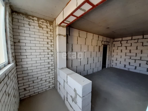 
   Продам 1-комнатную, 35.1 м², Чапаева ул, 4/1а

. Фото 4.
