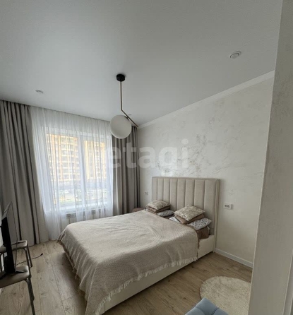 
   Продам 2-комнатную, 53.3 м², Матрёны Наздрачёвой ул, 3/1

. Фото 1.