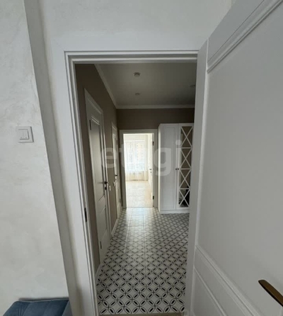 
   Продам 2-комнатную, 53.3 м², Матрёны Наздрачёвой ул, 3/1

. Фото 4.