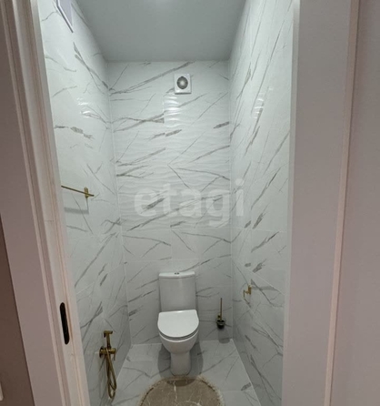 
   Продам 2-комнатную, 53.3 м², Матрёны Наздрачёвой ул, 3/1

. Фото 6.