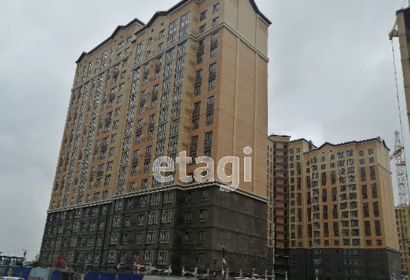 
   Продам 2-комнатную, 53.3 м², Матрёны Наздрачёвой ул, 3/1

. Фото 8.
