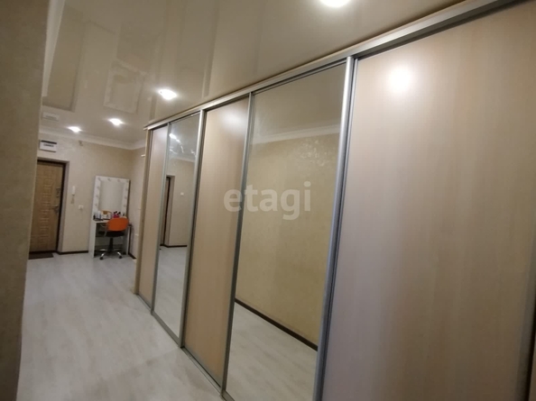 
   Продам 2-комнатную, 70 м², Тухачевского ул, 23/4

. Фото 1.