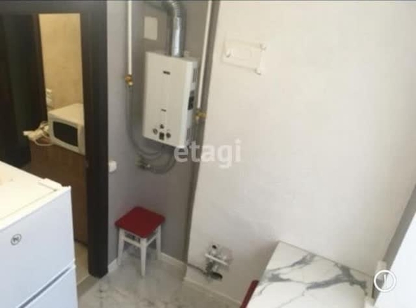 
  Продается 1-комн. квартира, 26.9 м², Лермонтова ул, д. 206
. Фото 4.